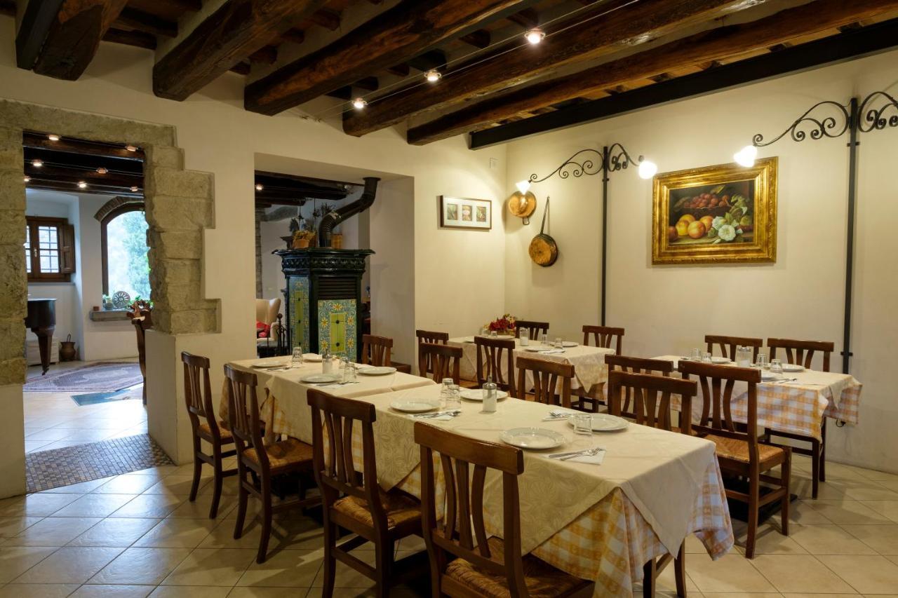 Tenuta Dei Cavalieri Molino del Piano Exterior photo