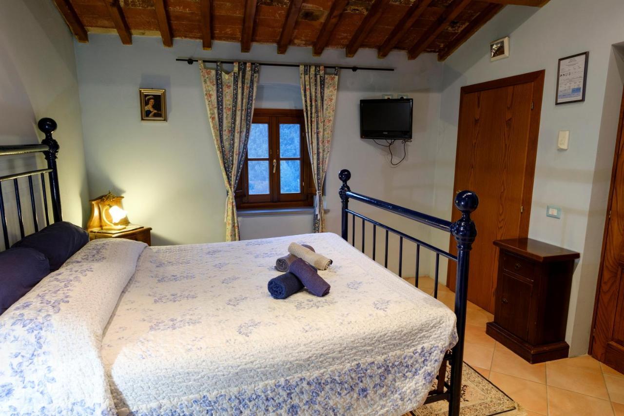 Tenuta Dei Cavalieri Molino del Piano Exterior photo