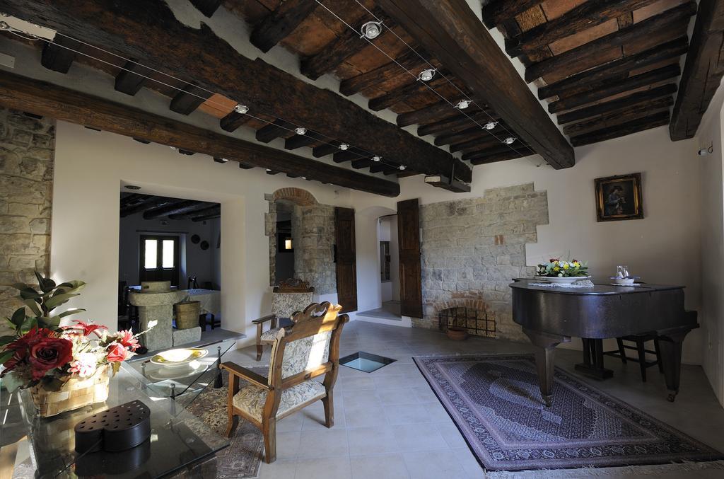 Tenuta Dei Cavalieri Molino del Piano Exterior photo