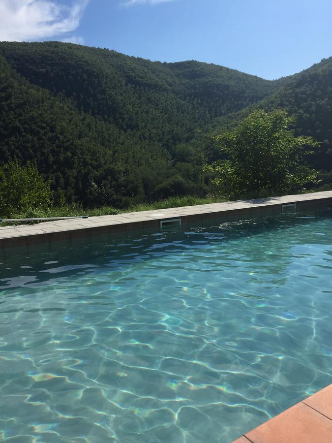Tenuta Dei Cavalieri Molino del Piano Exterior photo