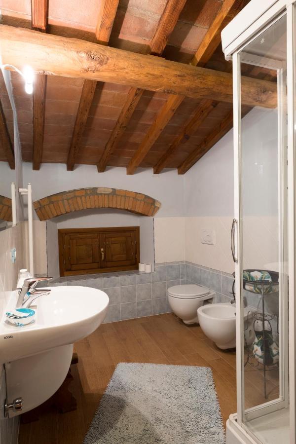 Tenuta Dei Cavalieri Molino del Piano Exterior photo